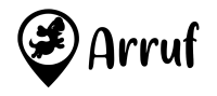 Logo-arruf-h-negro